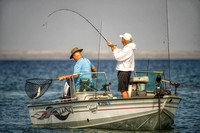 Governor's Cup Fishing Tournament