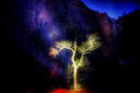 Light Painting
