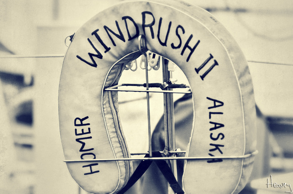 Windrush II
